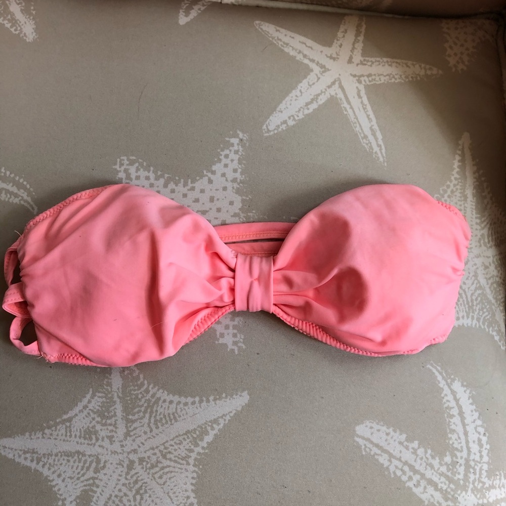 SALE! 🛑 Charlotte Russe Bathing Suit Top